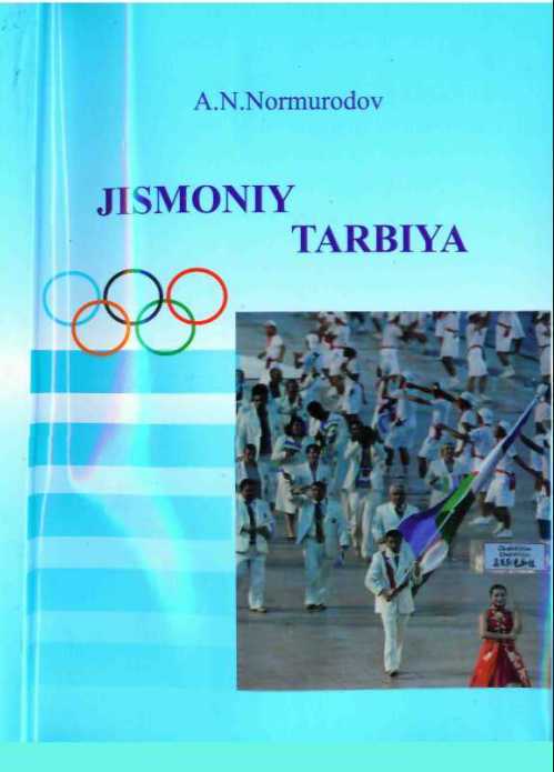 Jismoniy tarbiya