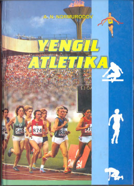 Yengil atletika
