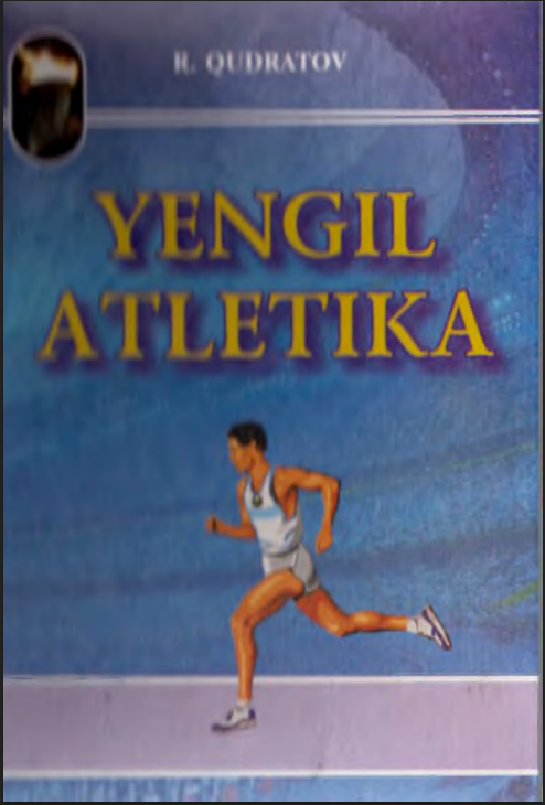 Yengil atletika