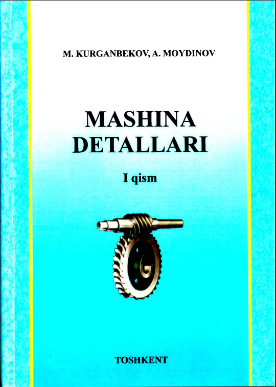 Mashina detallari