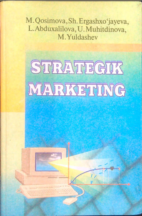 Strategik marketing