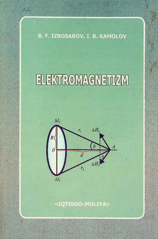 Elektromagnetizm