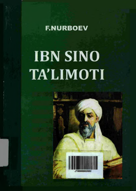 Ibin Sino ta'limoti