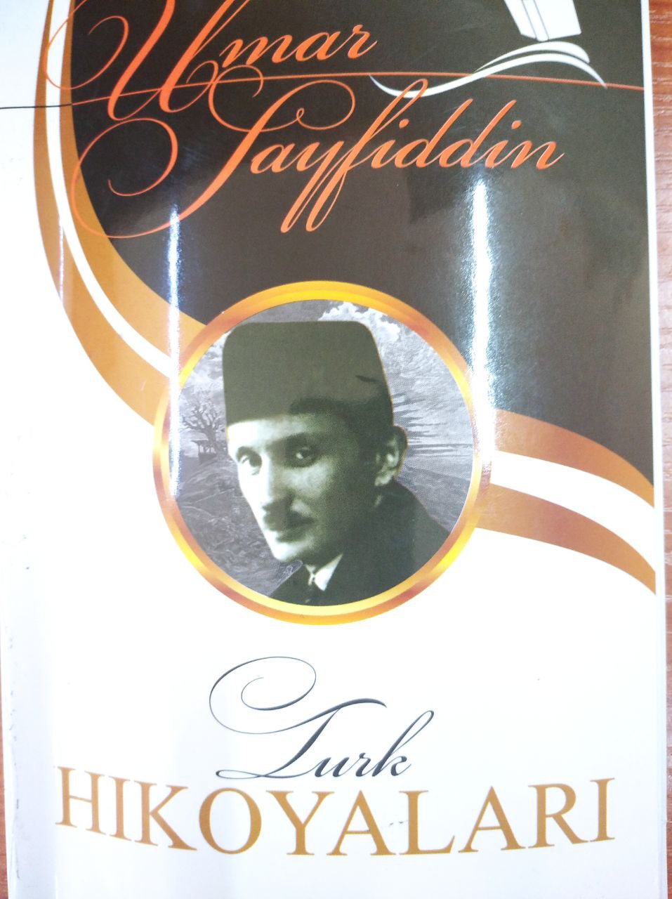 Turk hikoyalari