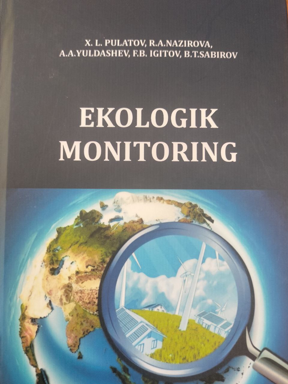 Ekologik monitoring
