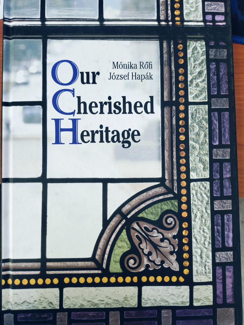 Qur Cherished Heritage