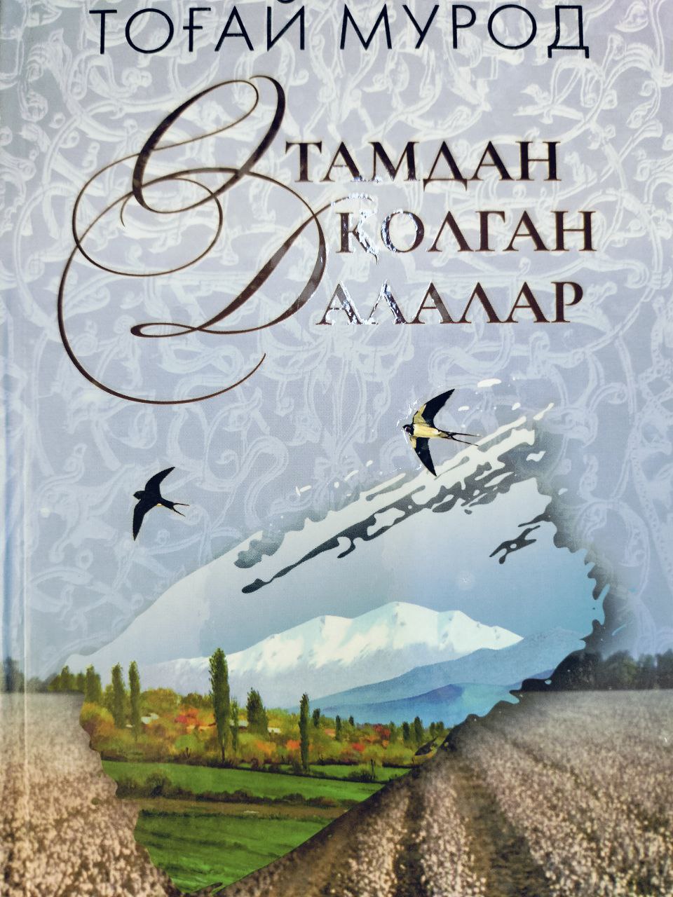Otamdan Qolgan Dalalar