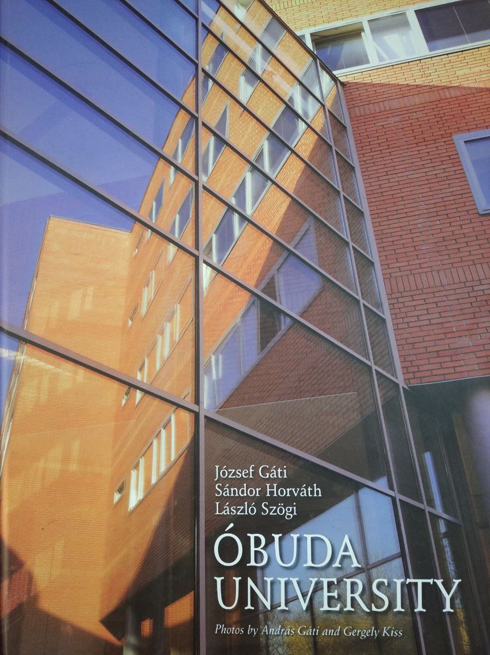 Óbuda university