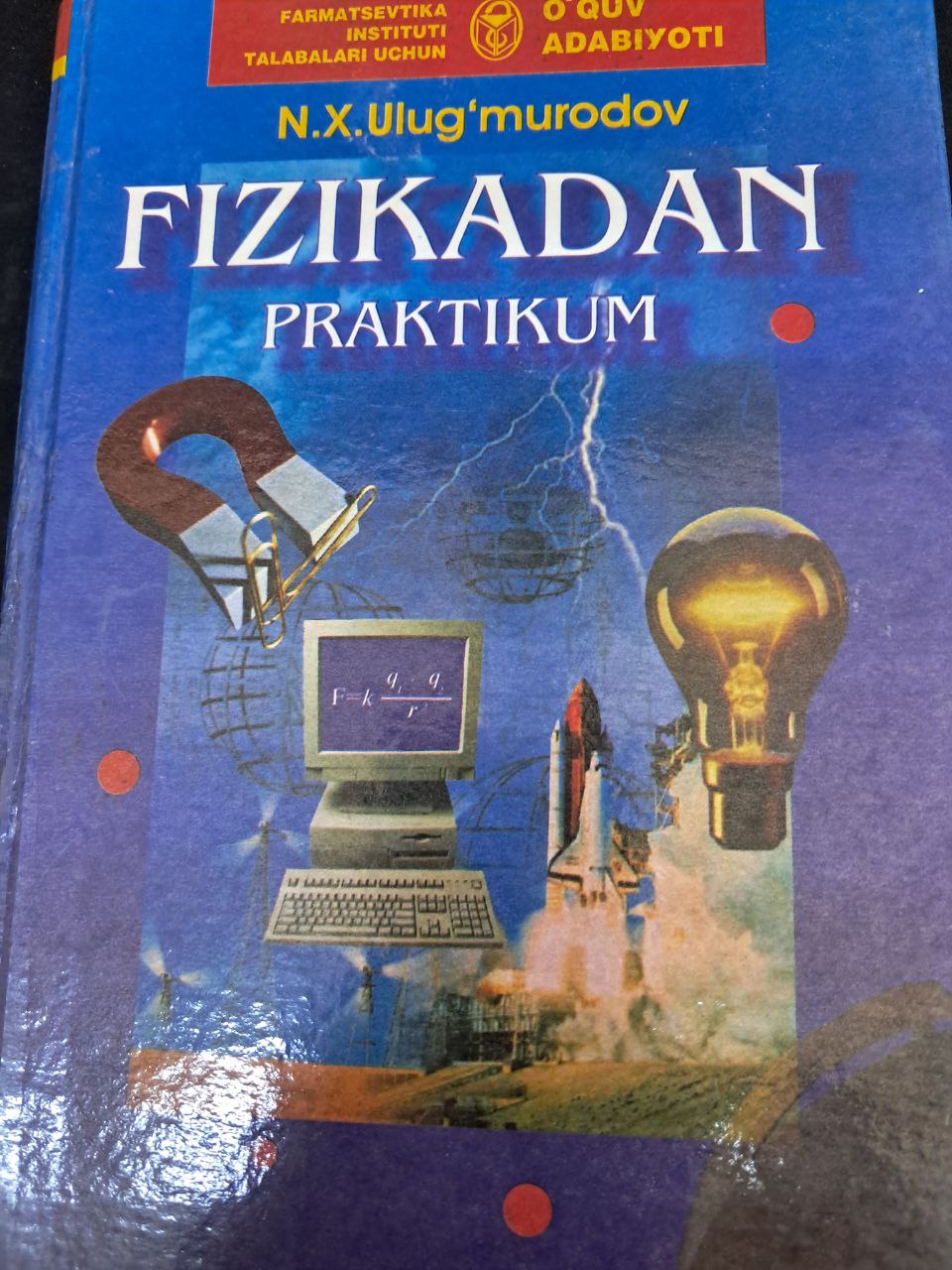 Fizikadan praktikum