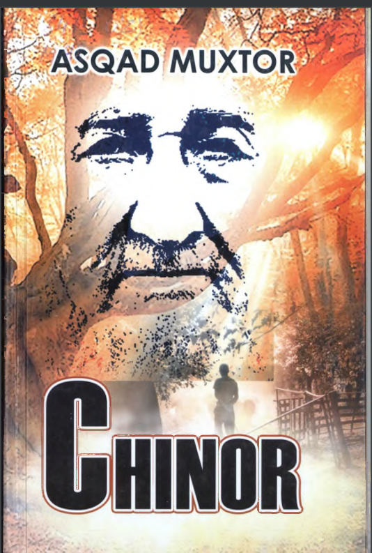 Chinor