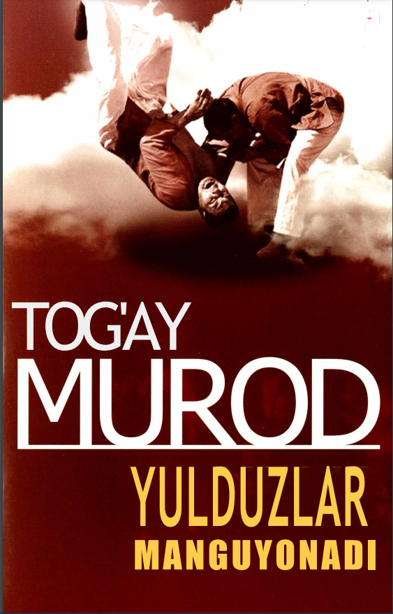 Yulduzlar mangu yonadi