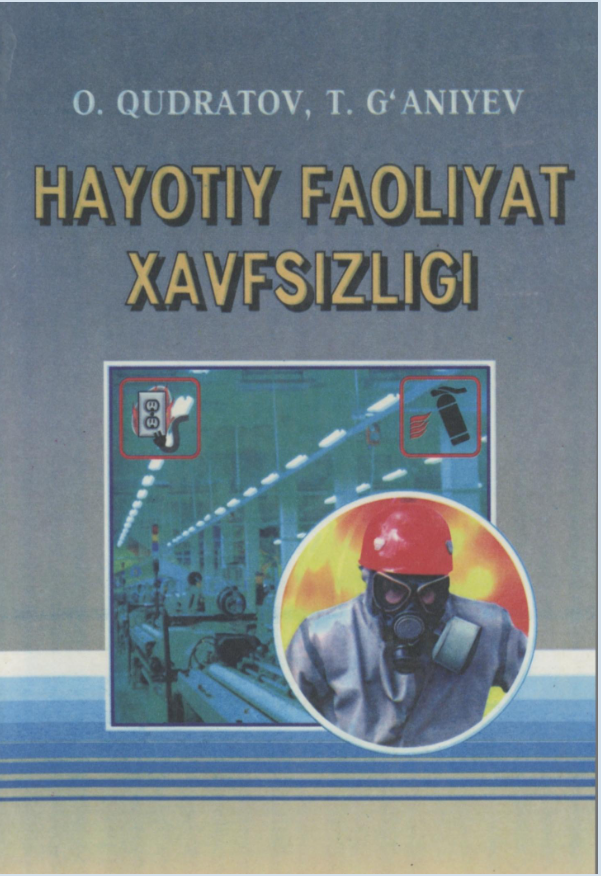 Hayotiy faolyat hafsizligi