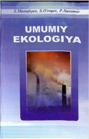 Umumiy ekologiya