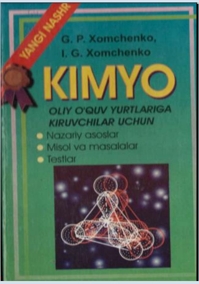 KIMYO