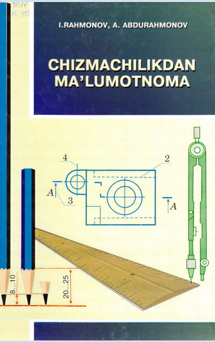 Chizmachilikdan ma'lumotnoma