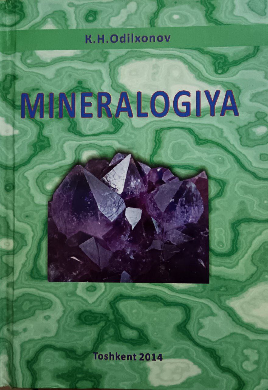 Mineralogiya