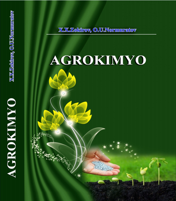 Agrokimyo