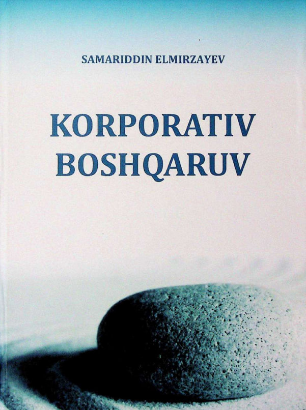 Korporativ  boshqaruv