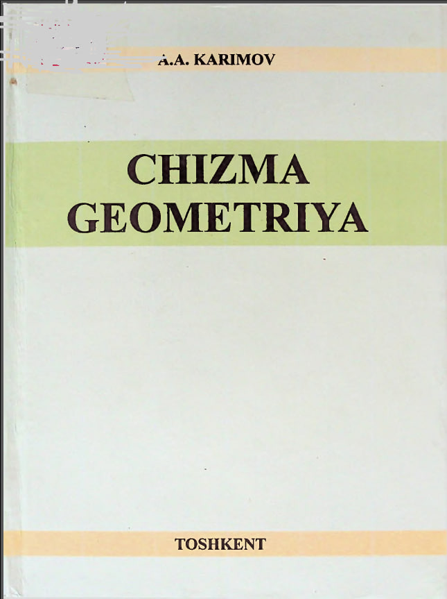 Chizma geometriya