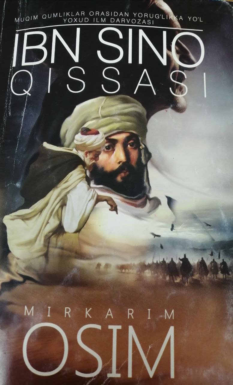 Ibn Sino qissasi