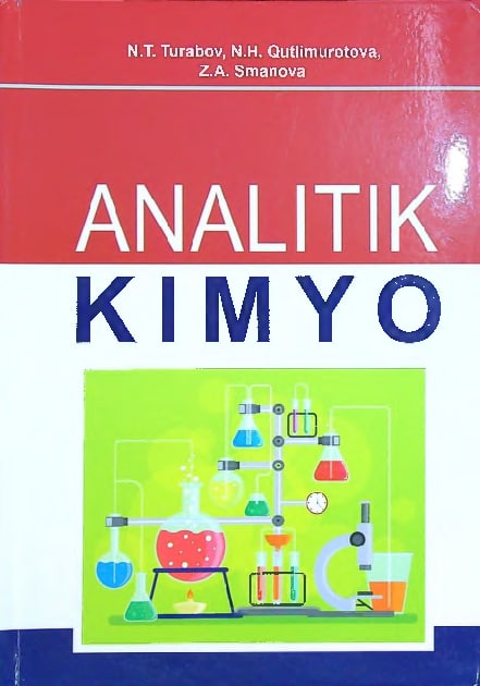 Analitik kimyo
