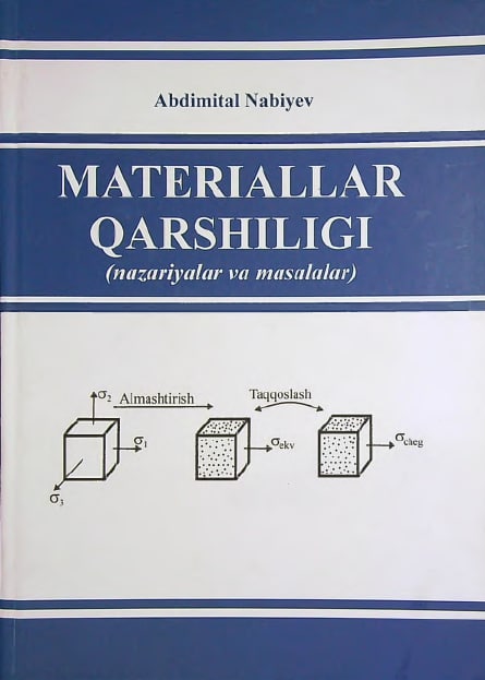 Materiallar qarshiligi