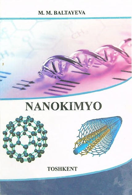 Nanokimyo