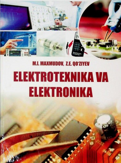 Elektrotexnika va elektronika