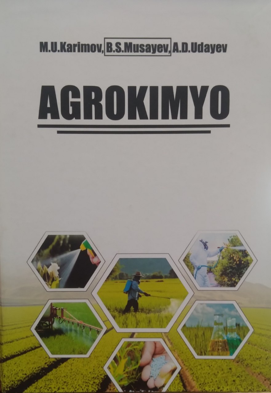 Agrokimyo