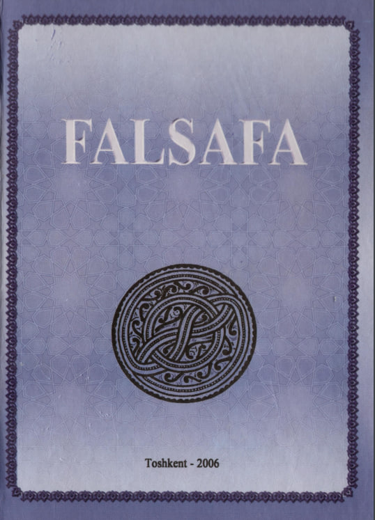 Falsafa