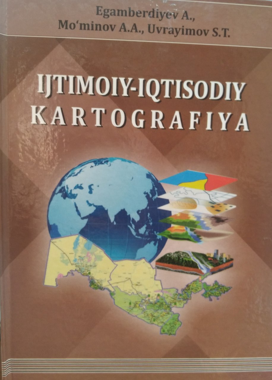Ijtimoiy-iqtisodiy kartografiya