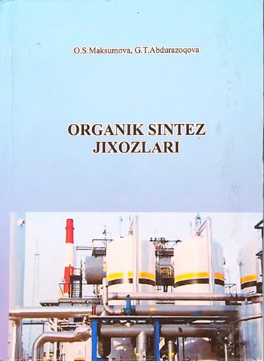 Organik sintez jixozlari