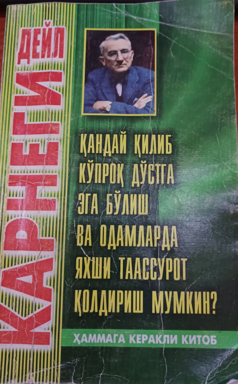 Qanday qilib ko'proq do'stga ega bo'lish va odamlarda yaxshi taassurot qoldirish mumkin