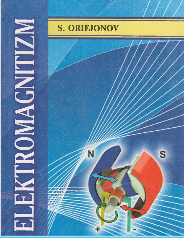 Elektromagnitizm