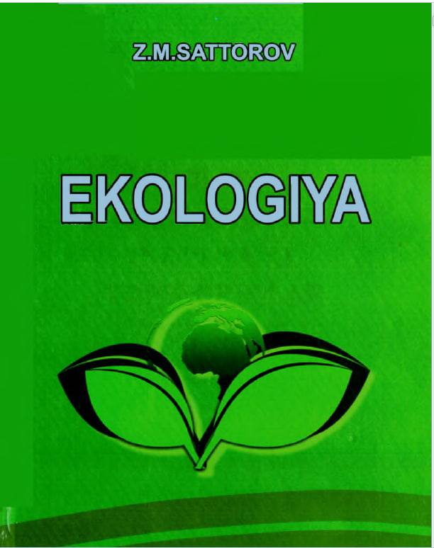 Ekologiya