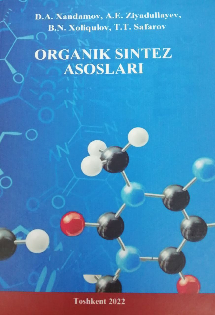 Organik sintez asoslari
