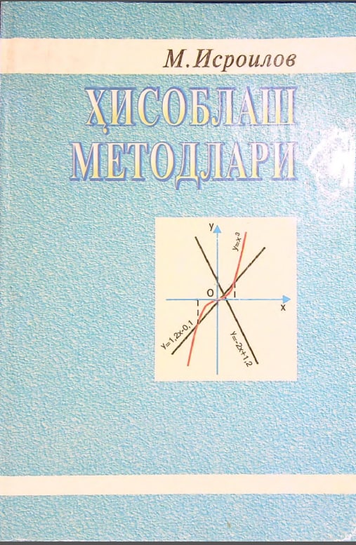 Hisoblash metodlari