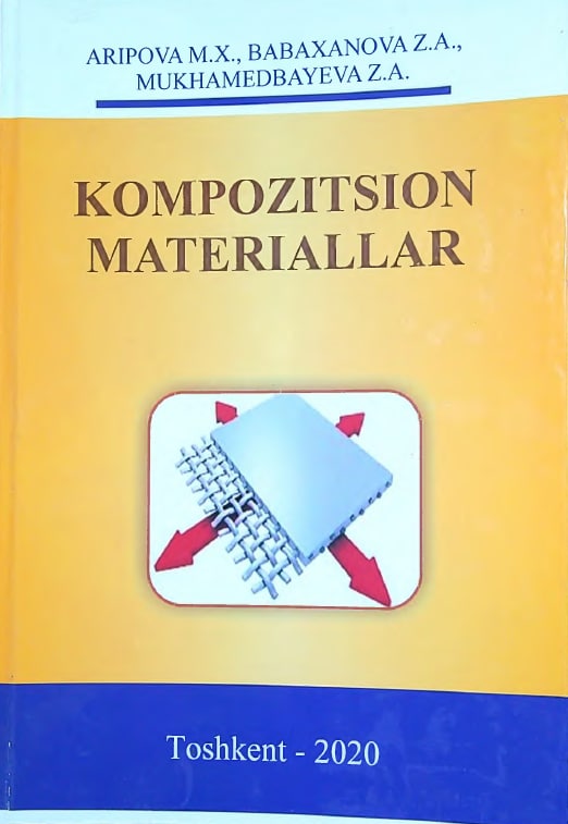 Kompozitsion materiallar