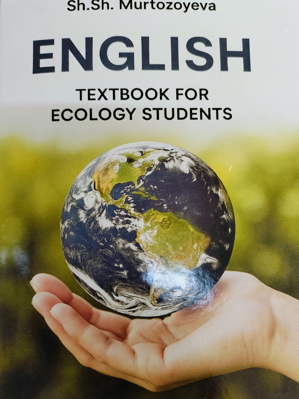 ENGLISH
