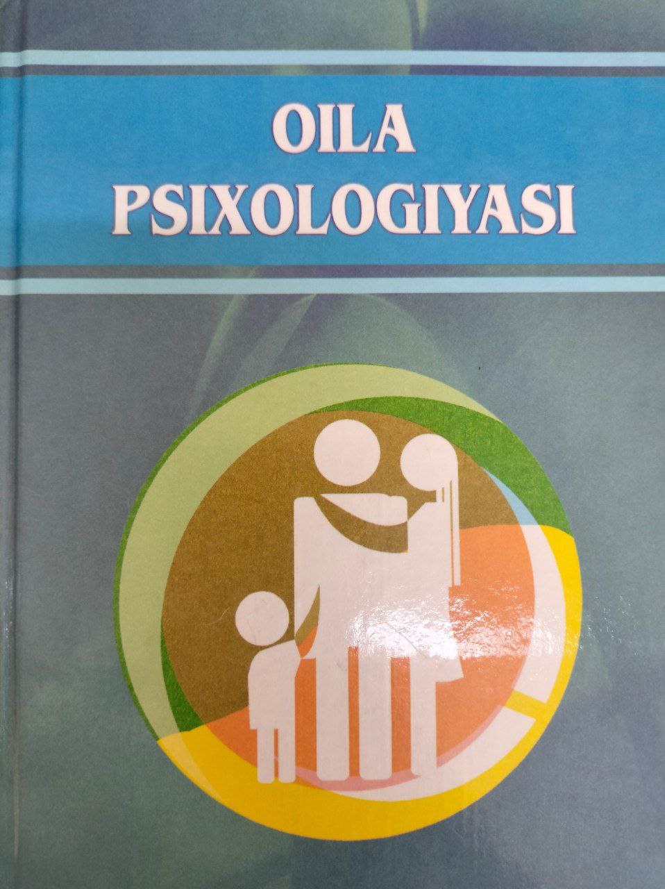 Oila psixologiyasi