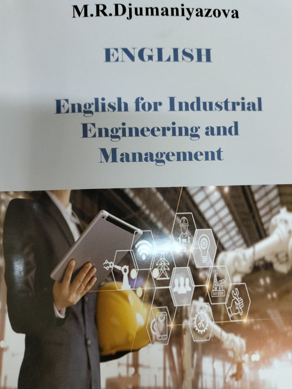 English