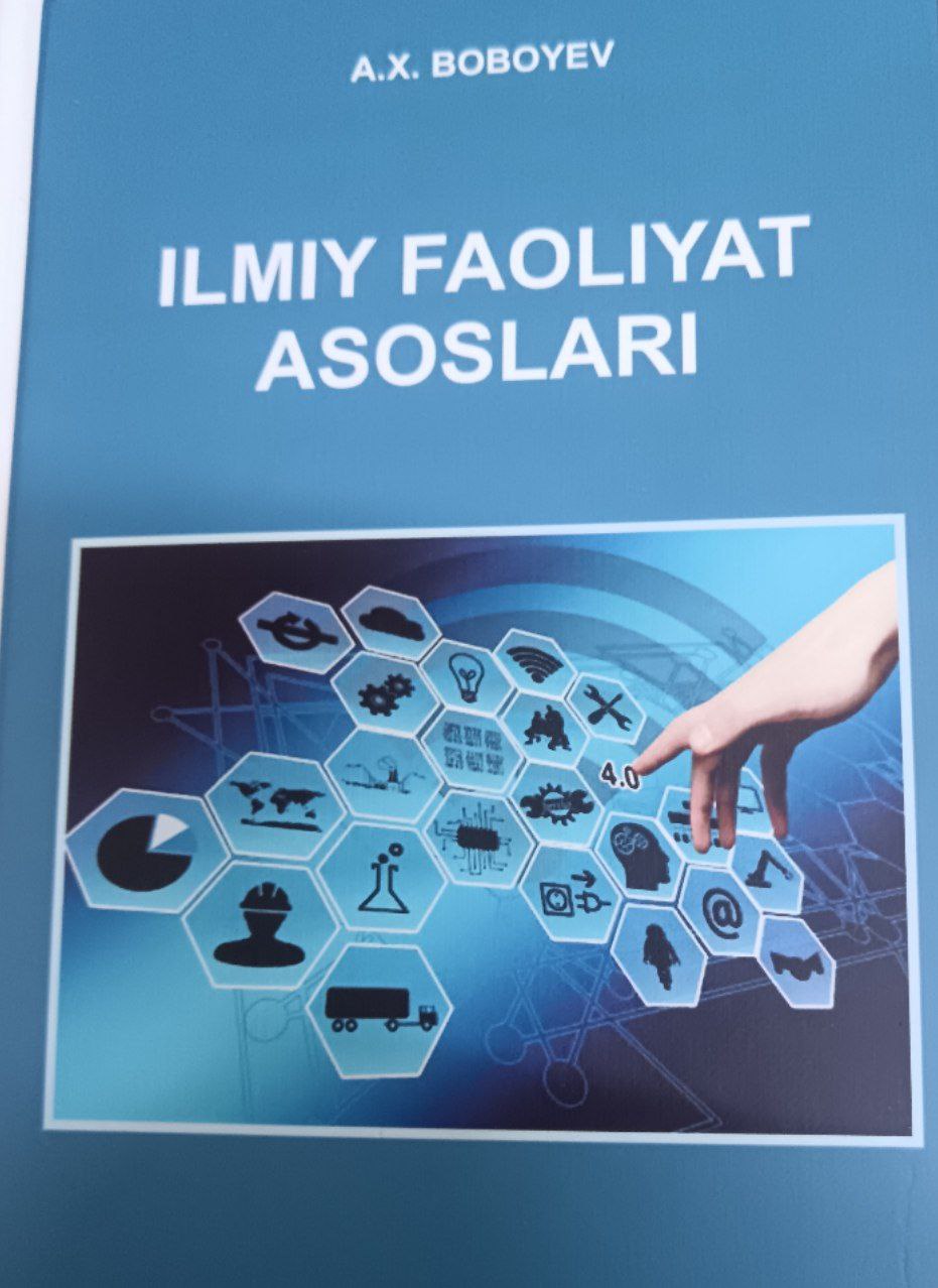 Ilmiy faoliyat asoslari