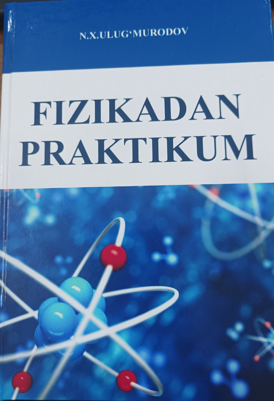 Fizikadan praktikum