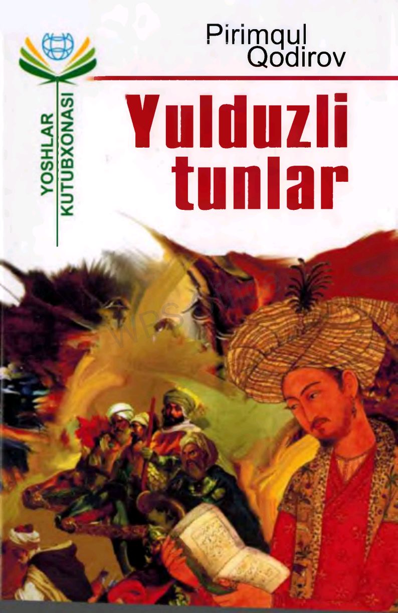 Yulduzli tunlar