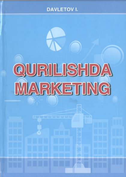 Qurilishda marketing