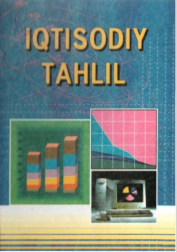Iqtisodiy tahlil