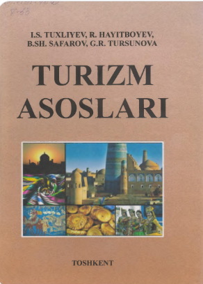 Turizm asoslari