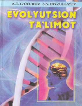Evolyutsion ta`limot