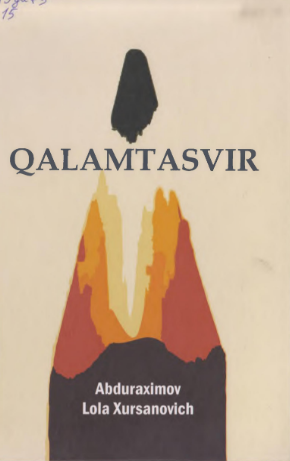Qalamtasvir