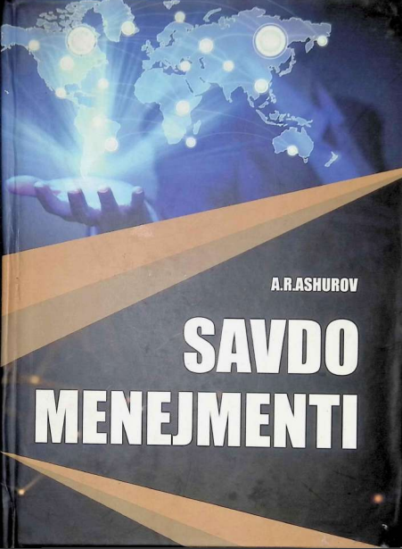Savdo menejmenti